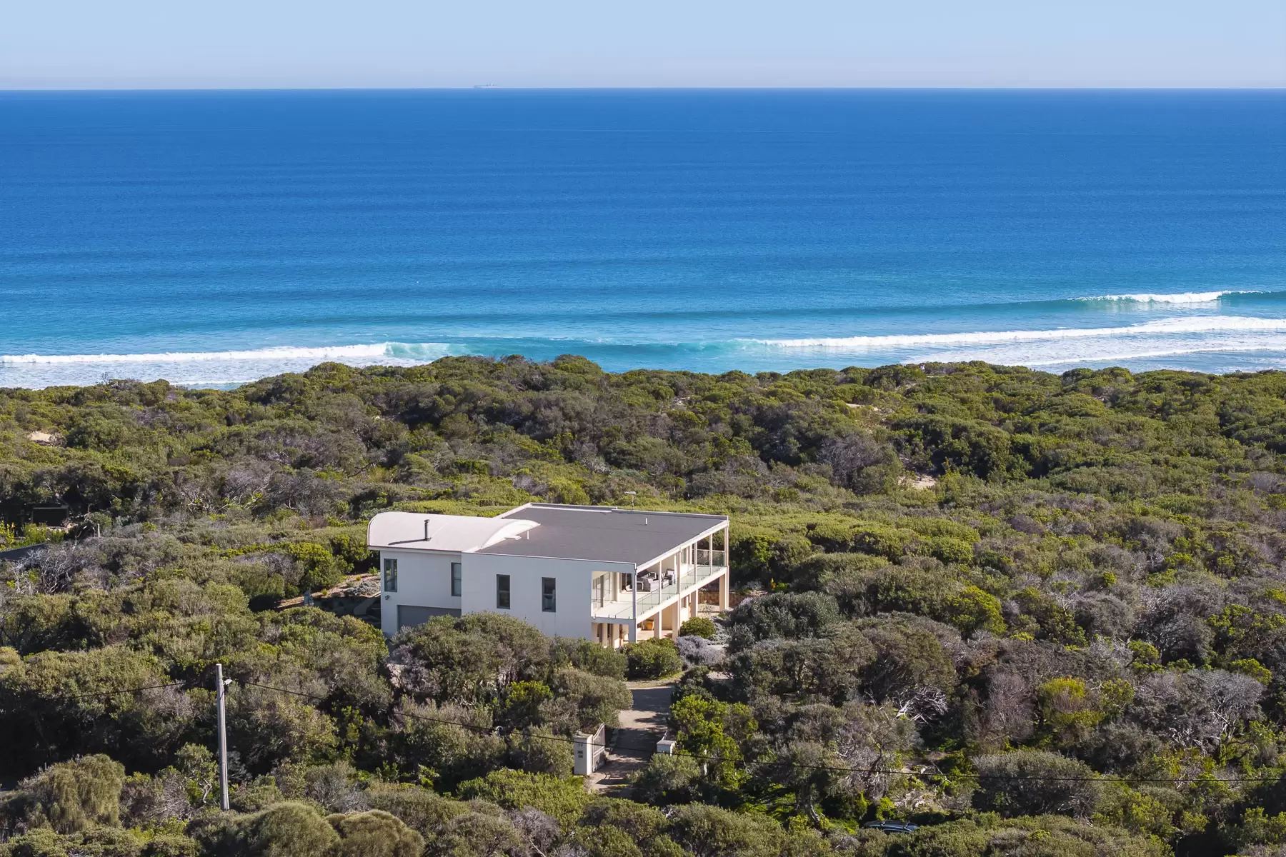 64-70 Paradise Drive, St Andrews Beach Sold by Melbourne Sotheby's International Realty - image 3