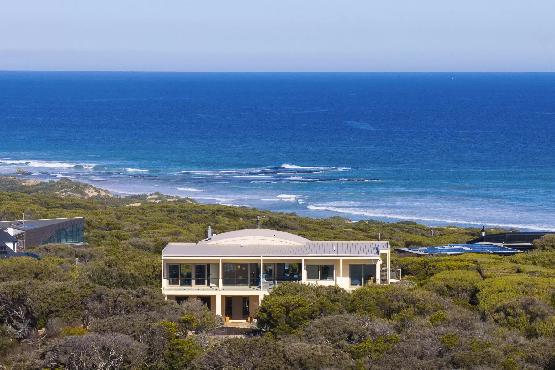 64-70 Paradise Drive, St Andrews Beach Sold by Melbourne Sotheby's International Realty - image 6