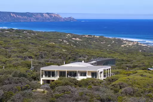 64-70 Paradise Drive, St Andrews Beach Sold by Melbourne Sotheby's International Realty