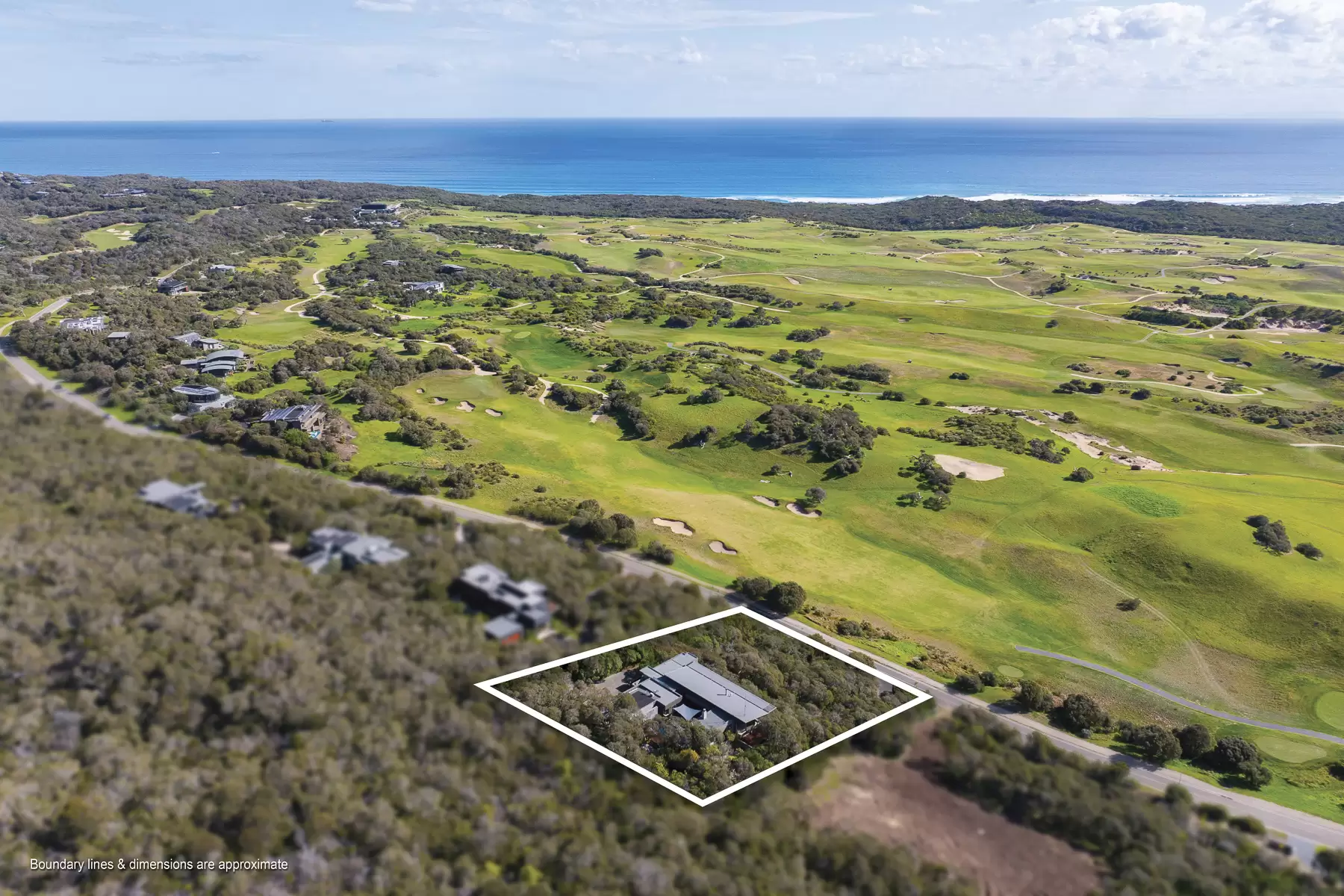 5 The Cups Drive, Cape Schanck For Sale by Melbourne Sotheby's International Realty - image 20