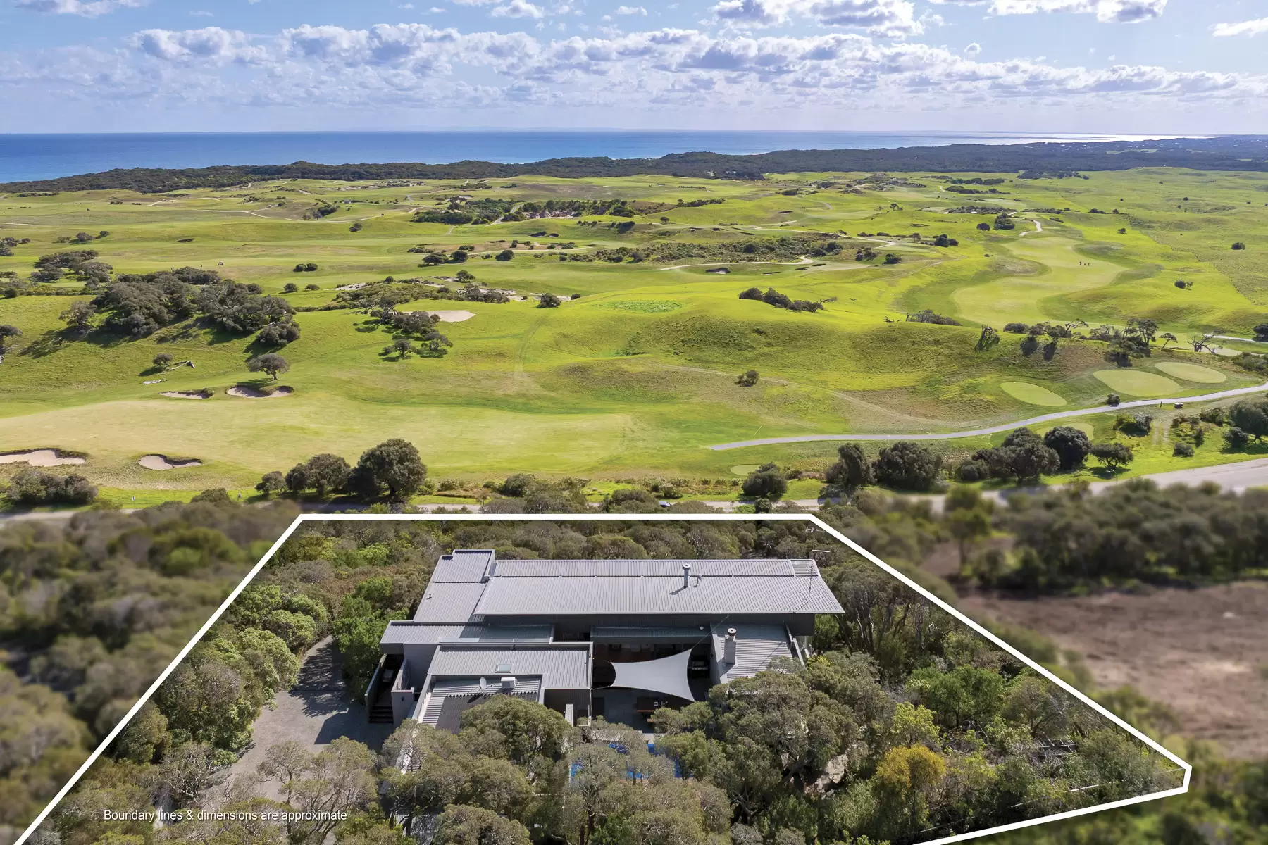 5 The Cups Drive, Cape Schanck For Sale by Melbourne Sotheby's International Realty - image 3