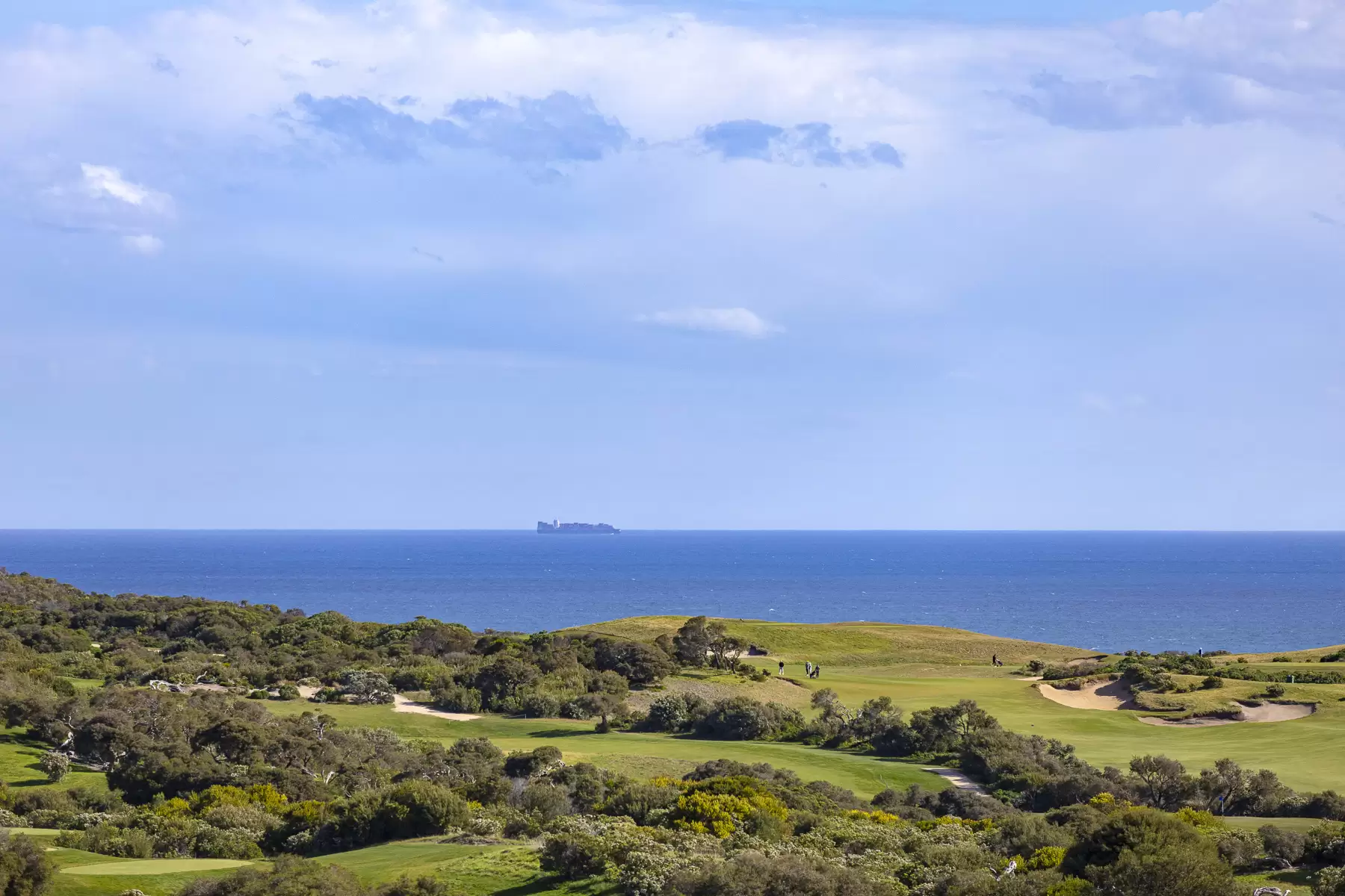 5 The Cups Drive, Cape Schanck For Sale by Melbourne Sotheby's International Realty - image 1