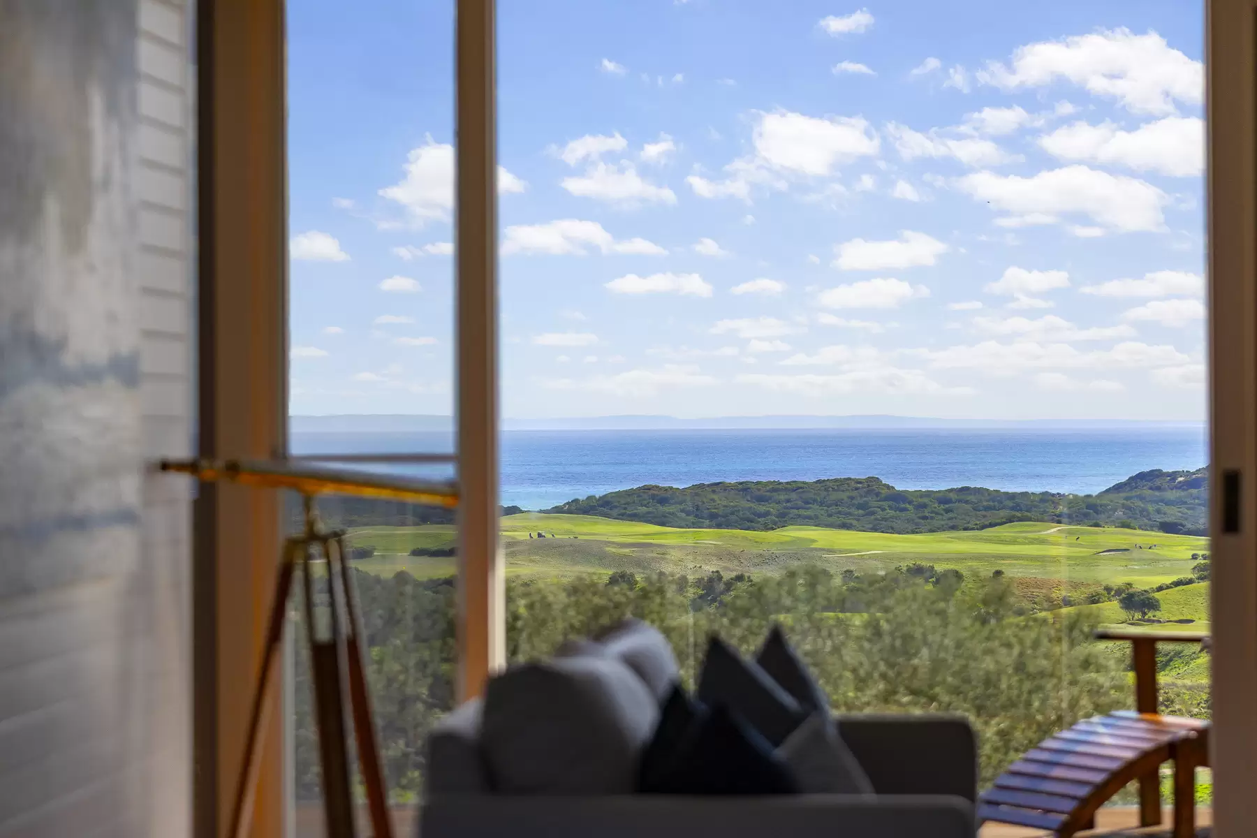 5 The Cups Drive, Cape Schanck For Sale by Melbourne Sotheby's International Realty - image 2