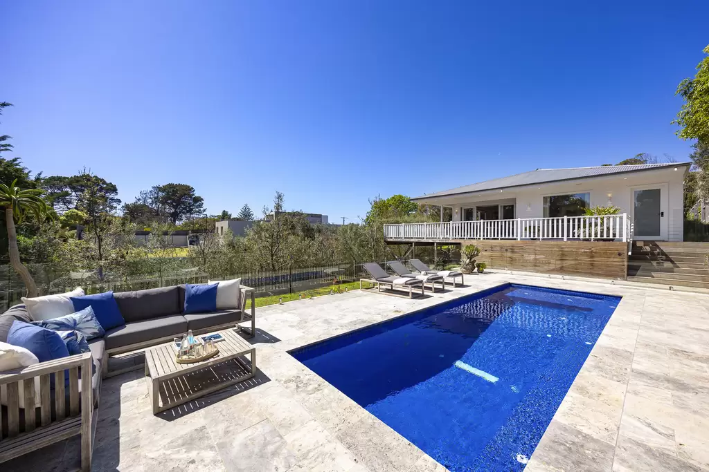 14 High Street, Sorrento Sold by Melbourne Sotheby's International Realty