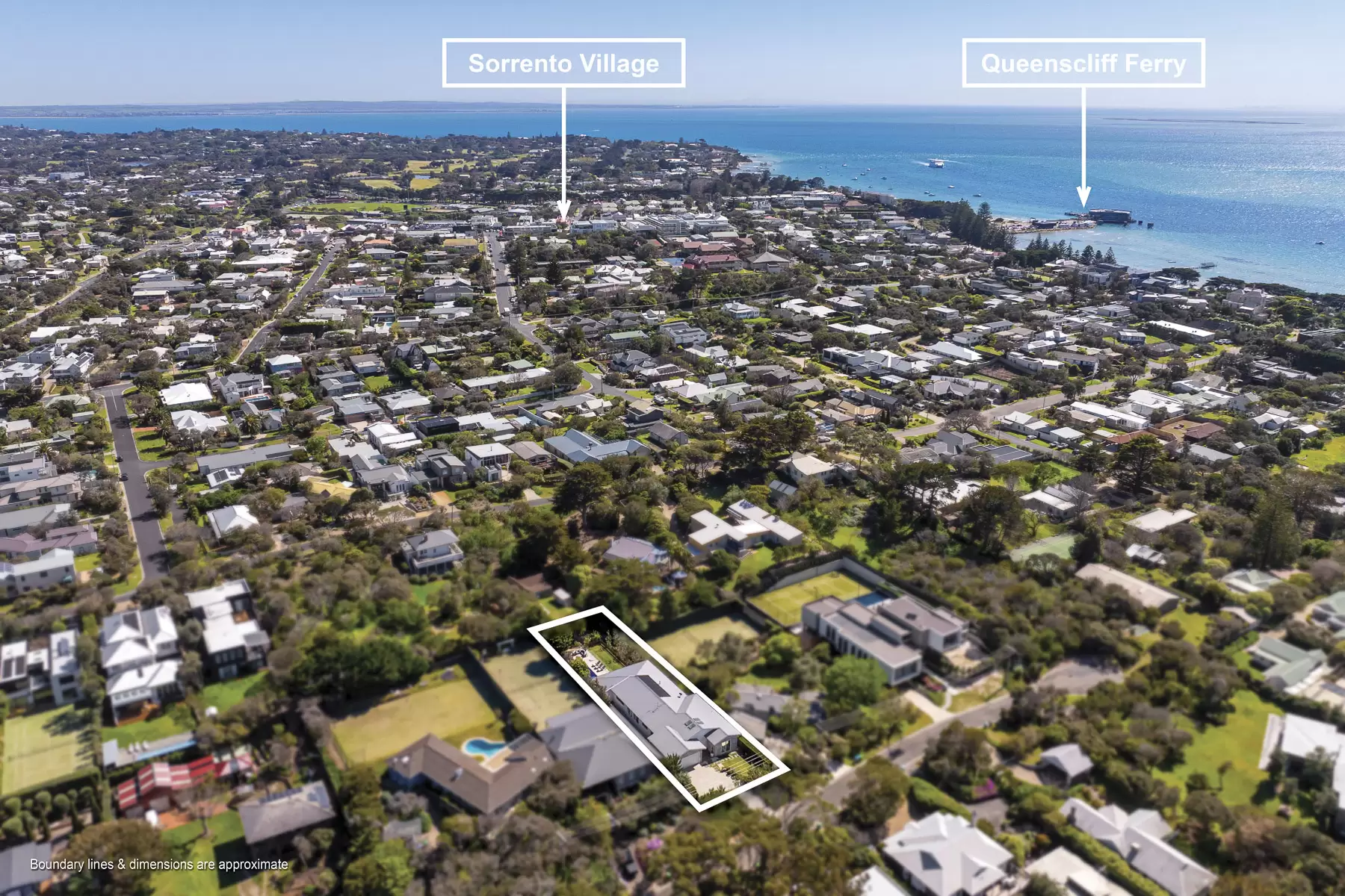 14 High Street, Sorrento Sold by Melbourne Sotheby's International Realty - image 18