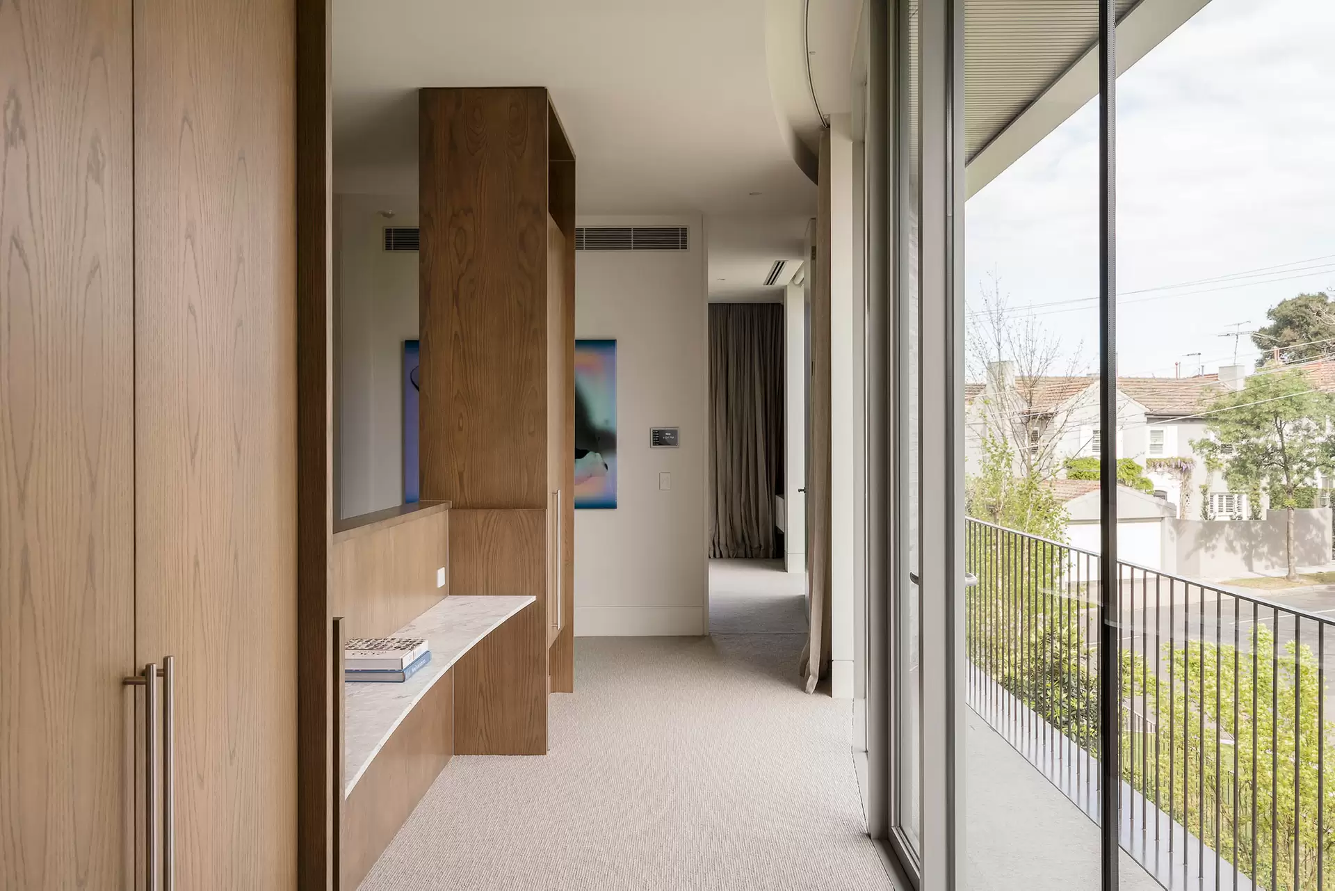 5 Glover Court, Toorak Sold by Melbourne Sotheby's International Realty - image 1