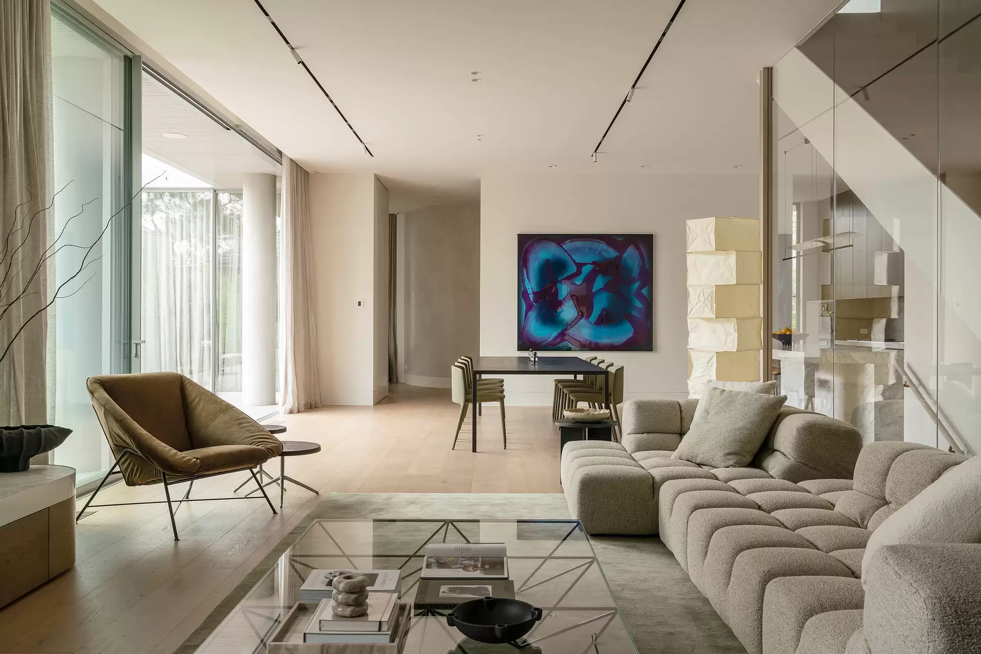 5 Glover Court, Toorak Sold by Melbourne Sotheby's International Realty - image 1