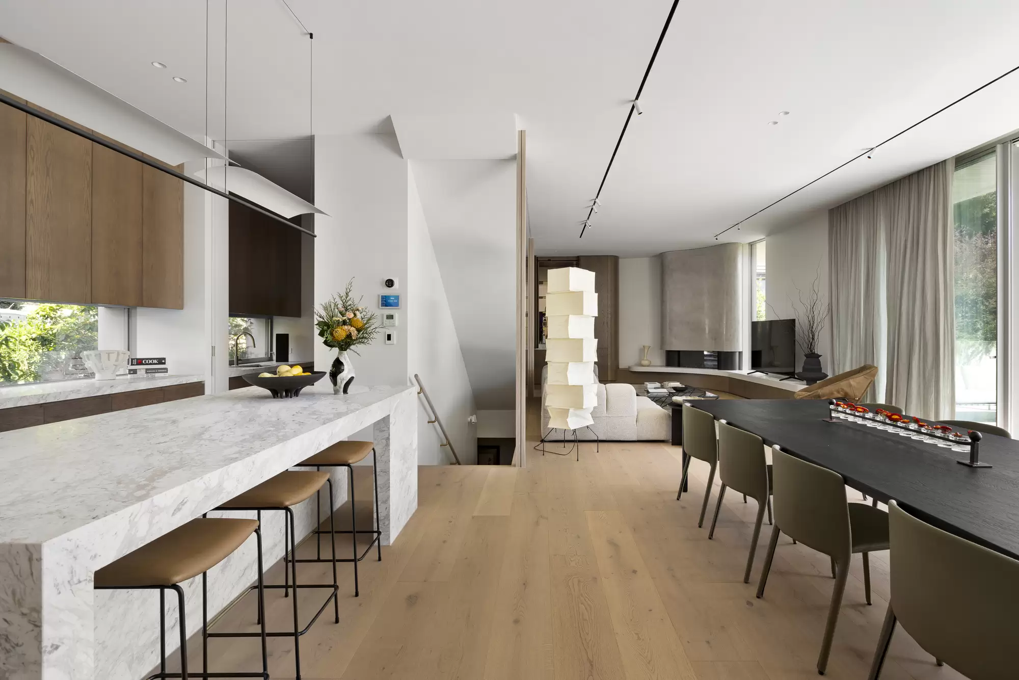 5 Glover Court, Toorak Sold by Melbourne Sotheby's International Realty - image 9