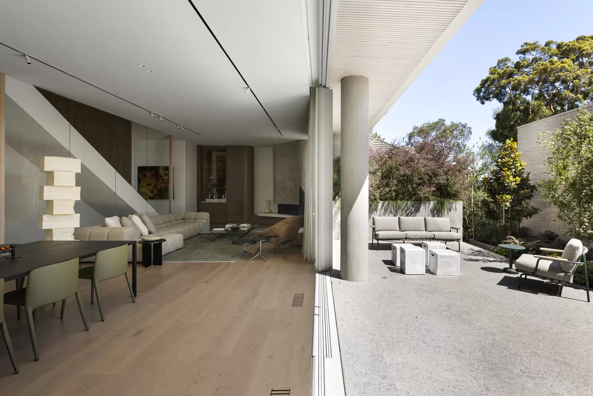 5 Glover Court, Toorak Sold by Melbourne Sotheby's International Realty - image 7