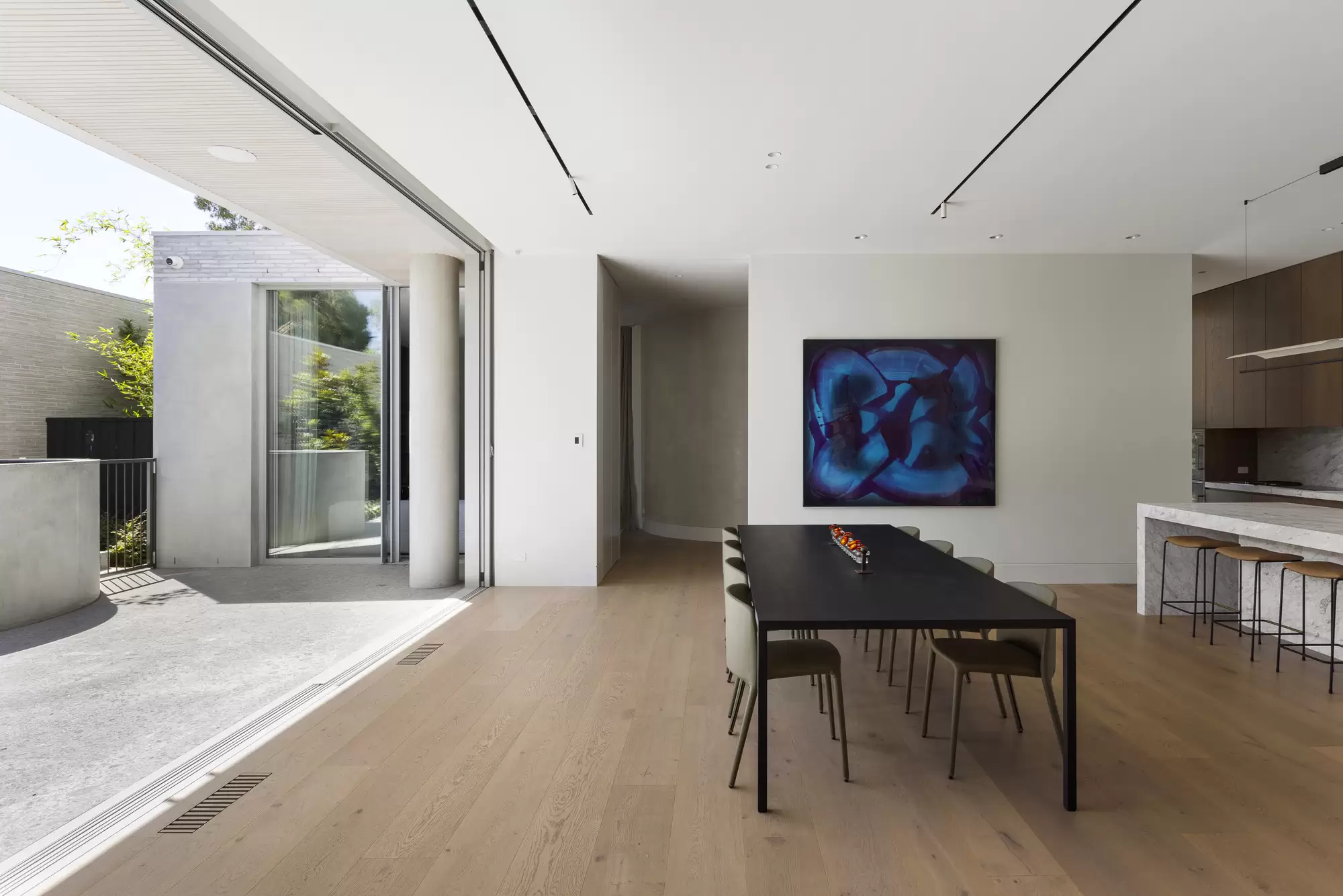 5 Glover Court, Toorak Sold by Melbourne Sotheby's International Realty - image 17