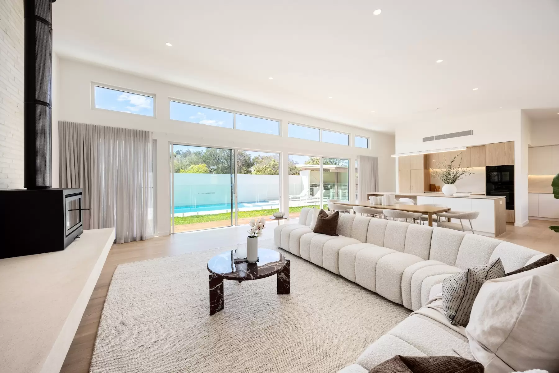 24 Ridley Street, Blairgowrie For Sale by Melbourne Sotheby's International Realty - image 3