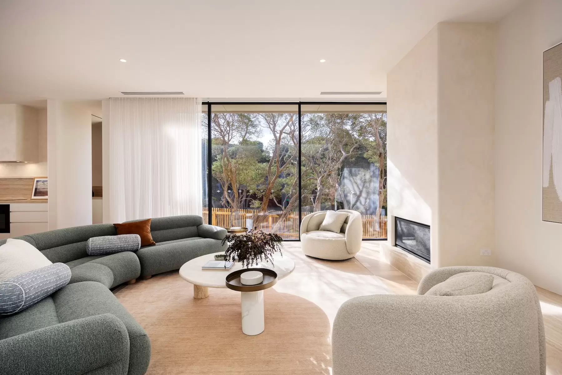 5 Harleian Street, Blairgowrie Sold by Melbourne Sotheby's International Realty - image 7