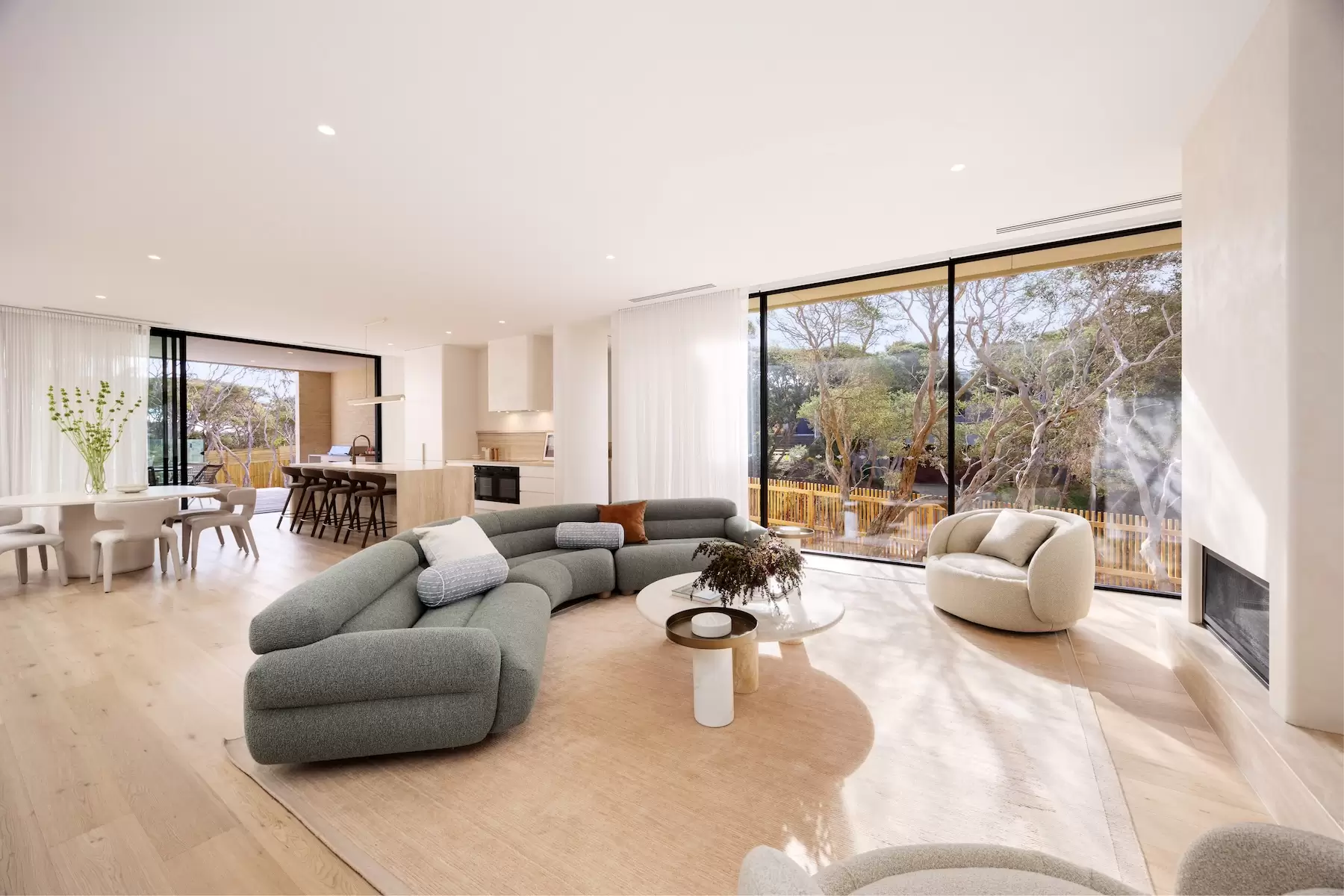 5 Harleian Street, Blairgowrie Sold by Melbourne Sotheby's International Realty - image 8