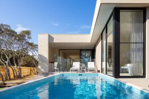 5 Harleian Street, Blairgowrie Sold by Melbourne Sotheby's International Realty