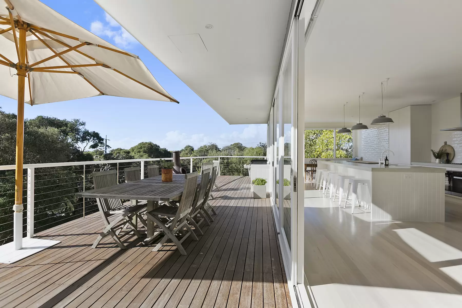 15 David Street, Blairgowrie Sold by Melbourne Sotheby's International Realty - image 1