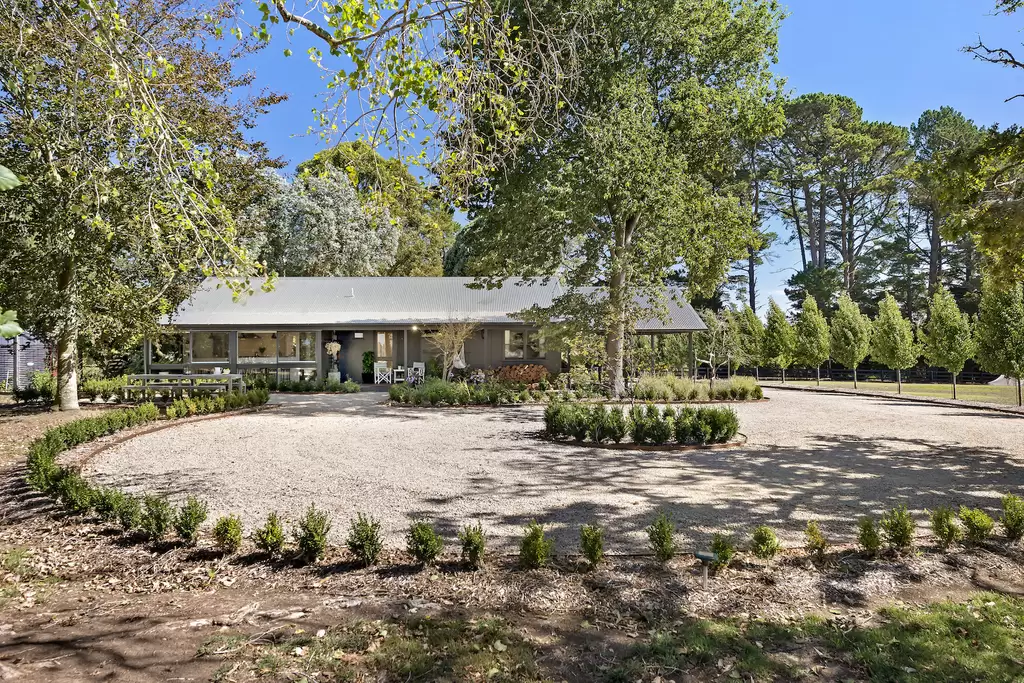 255 Main Creek Road, Main Ridge For Sale by Melbourne Sotheby's International Realty