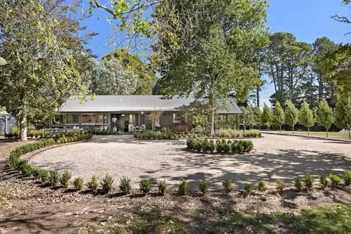 255 Main Creek Road, Main Ridge For Sale by Melbourne Sotheby's International Realty