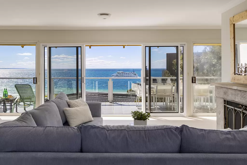 10 Point King Road, Portsea For Sale by Melbourne Sotheby's International Realty