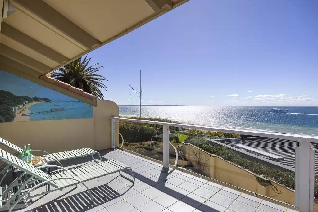 10 Point King Road, Portsea For Sale by Melbourne Sotheby's International Realty