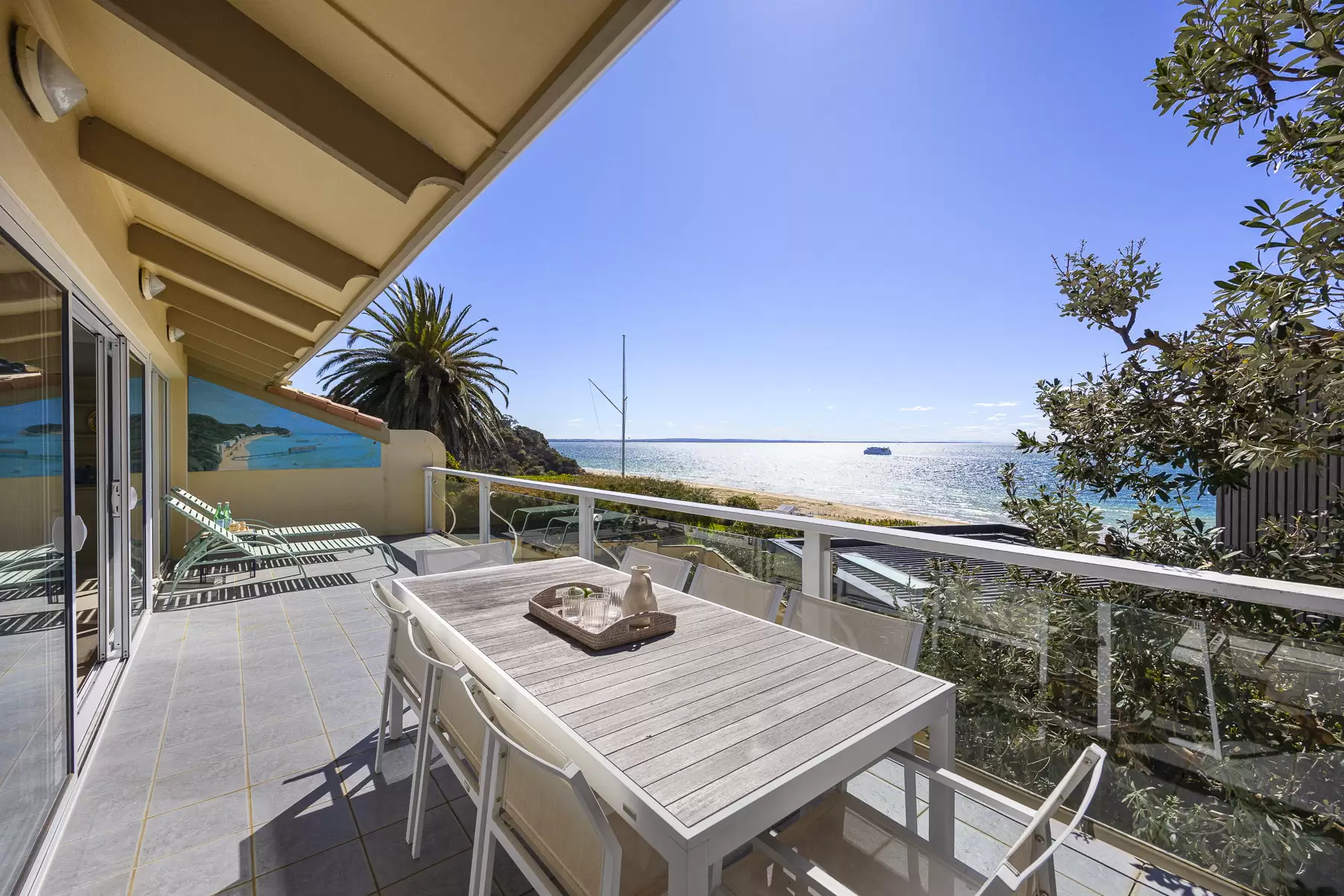 10 Point King Road, Portsea For Sale by Melbourne Sotheby's International Realty - image 2