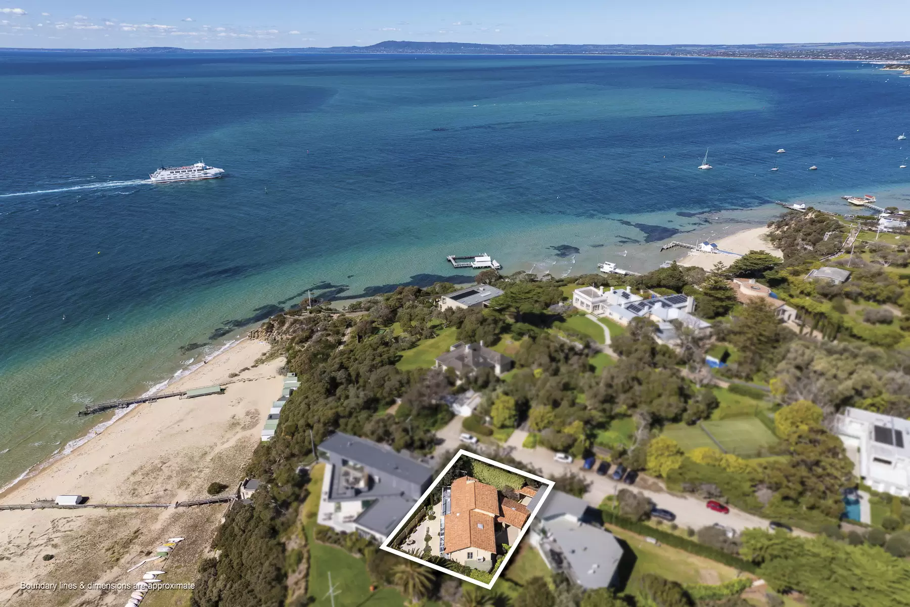10 Point King Road, Portsea For Sale by Melbourne Sotheby's International Realty - image 7