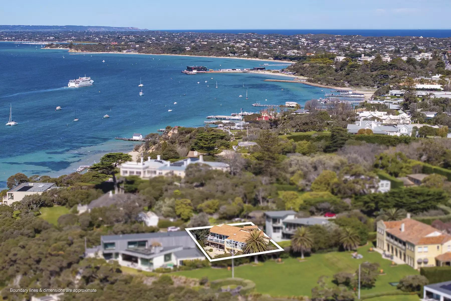 10 Point King Road, Portsea For Sale by Melbourne Sotheby's International Realty - image 19