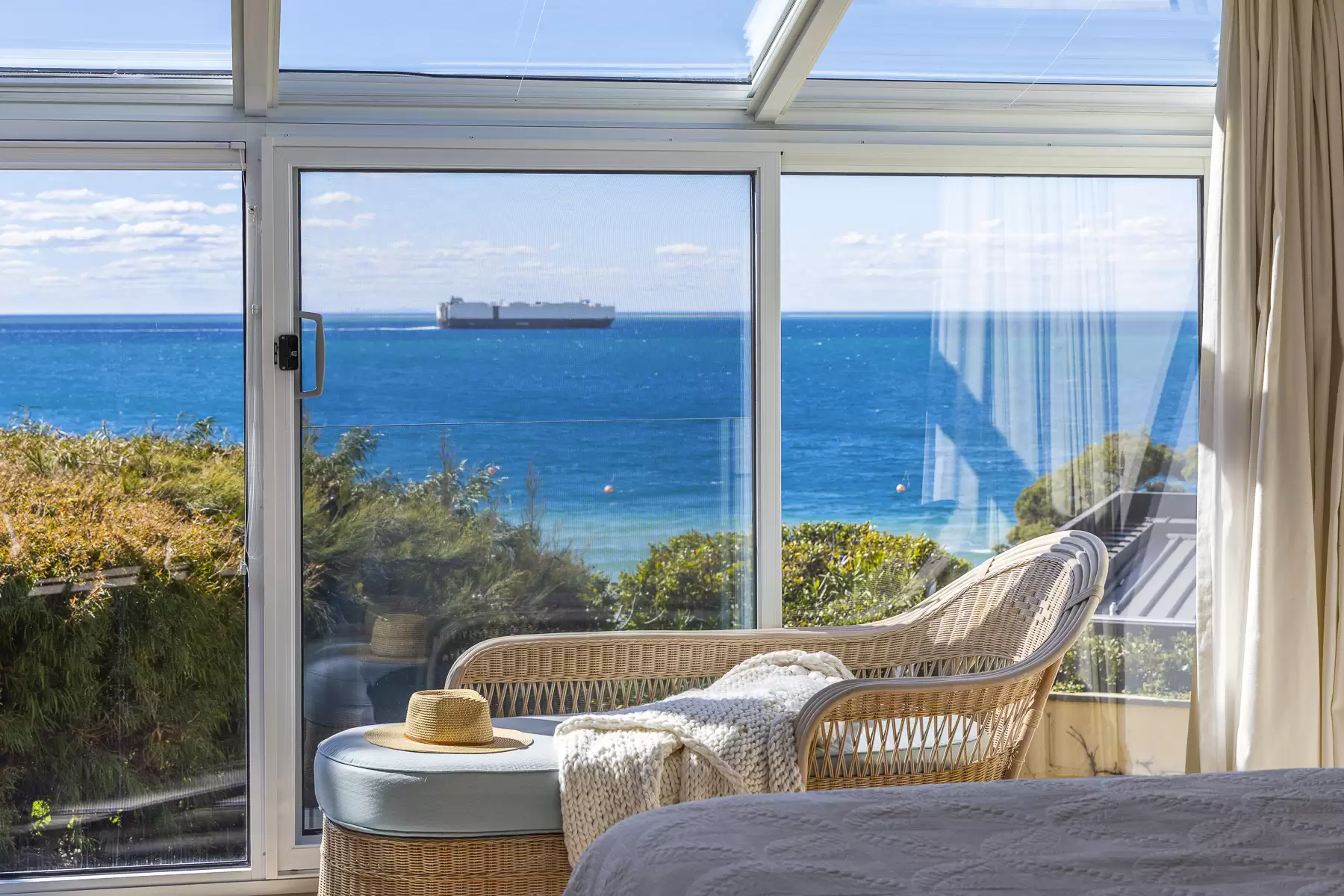 10 Point King Road, Portsea For Sale by Melbourne Sotheby's International Realty - image 4
