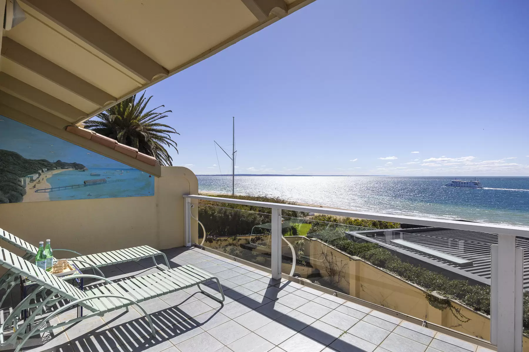 10 Point King Road, Portsea For Sale by Melbourne Sotheby's International Realty - image 1