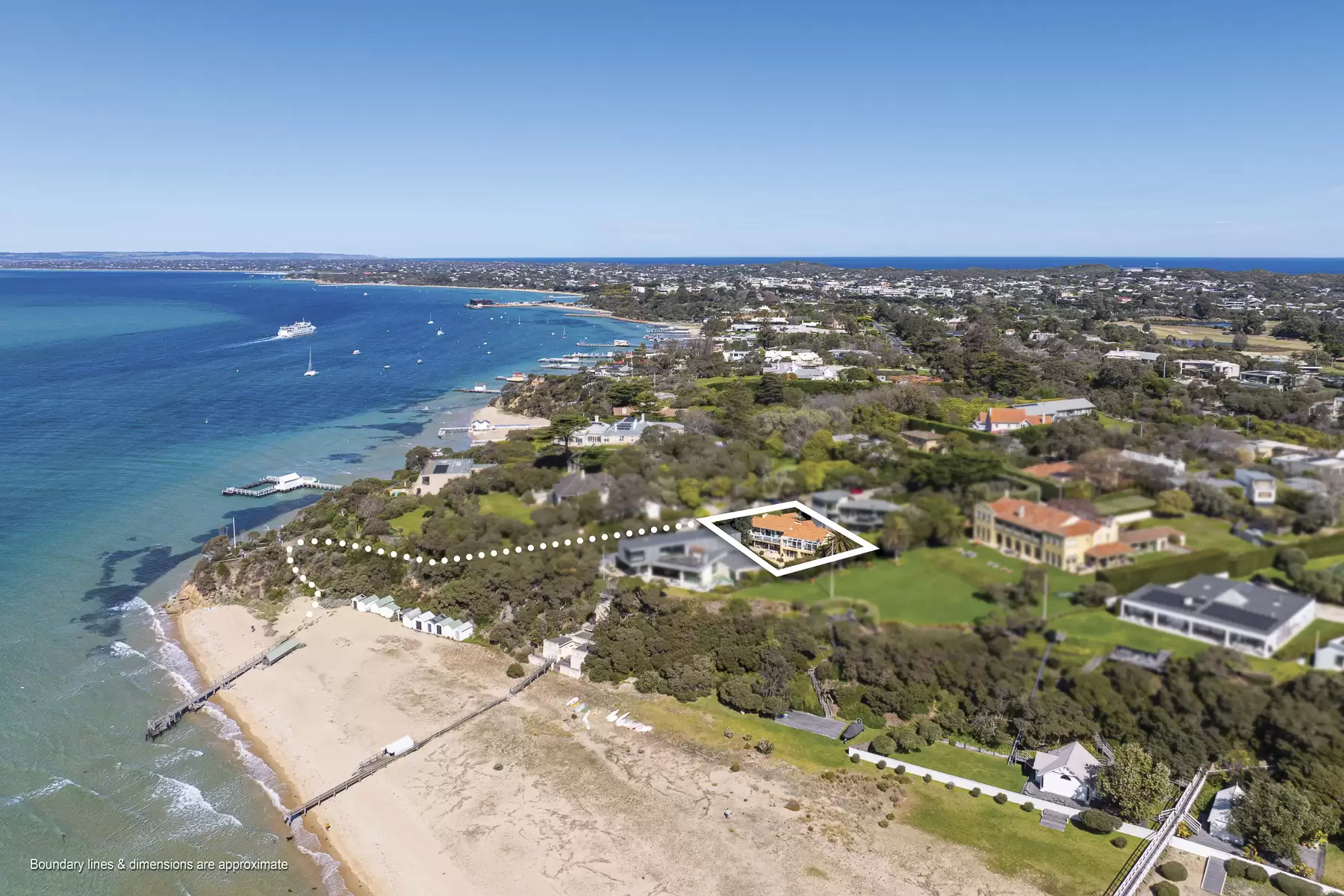 10 Point King Road, Portsea For Sale by Melbourne Sotheby's International Realty - image 6