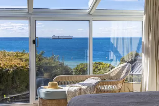 10 Point King Road, Portsea For Sale by Melbourne Sotheby's International Realty