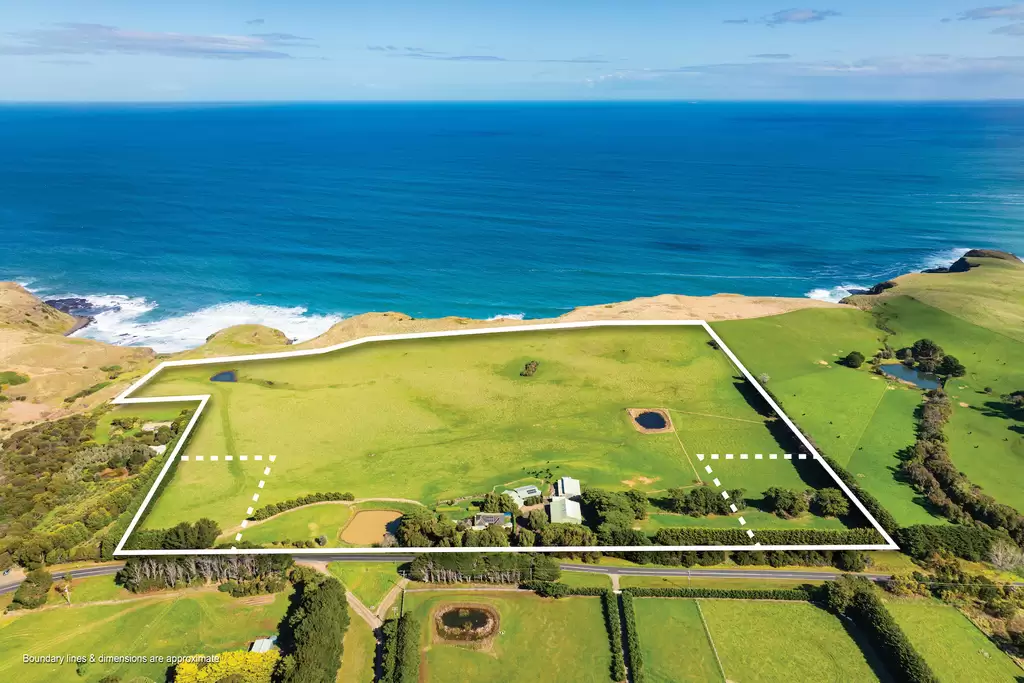 1820 Boneo Road, Flinders For Sale by Melbourne Sotheby's International Realty