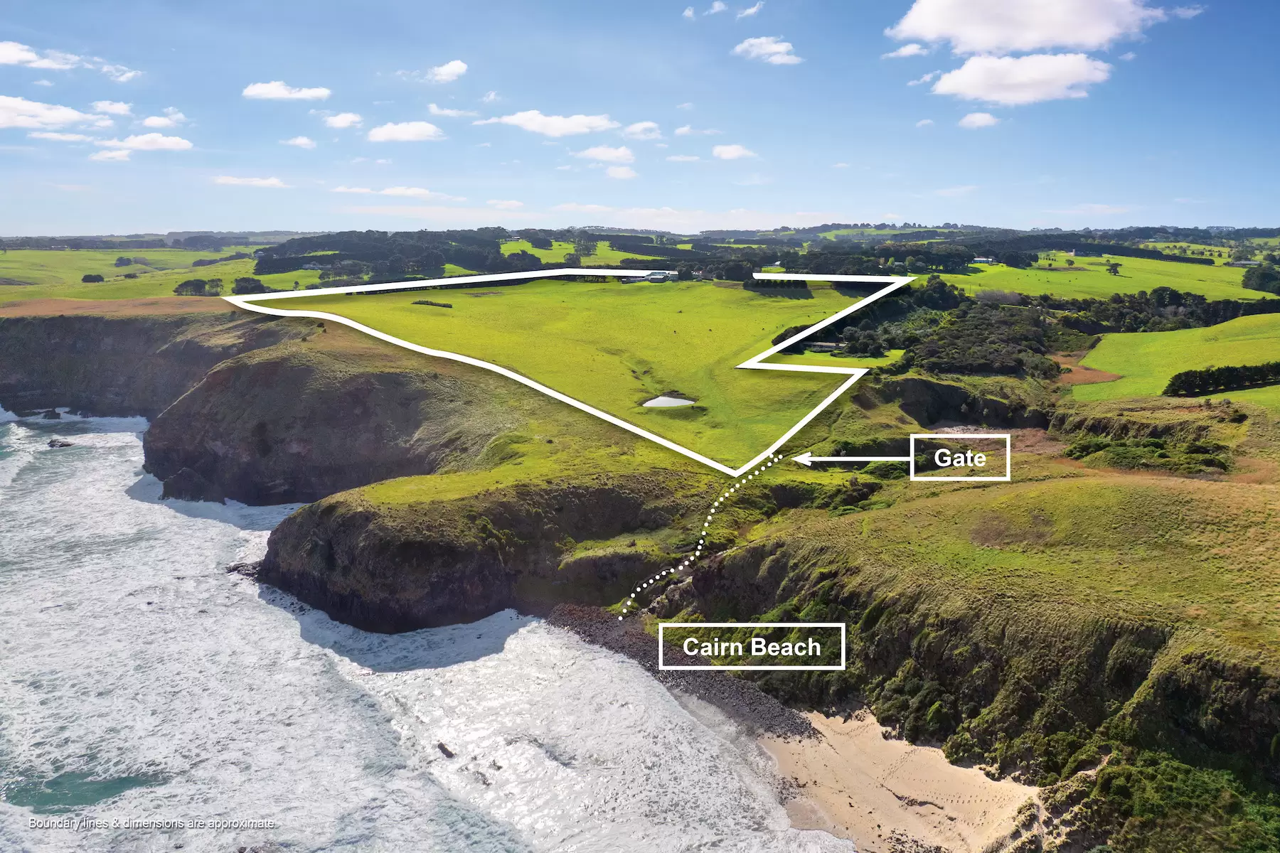 1820 Boneo Road, Flinders For Sale by Melbourne Sotheby's International Realty - image 7