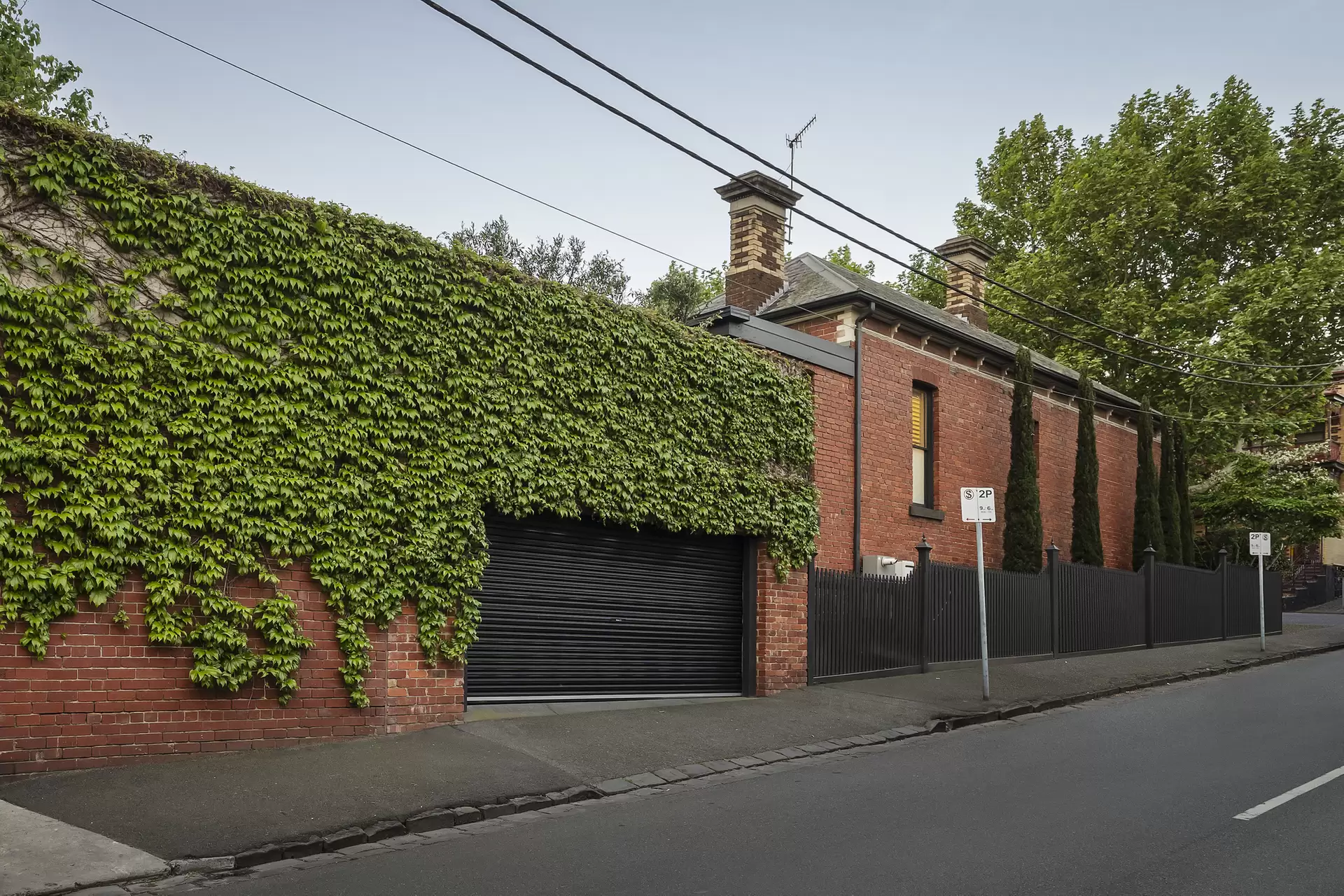 59 Tivoli Road, South Yarra Sold by Melbourne Sotheby's International Realty - image 1