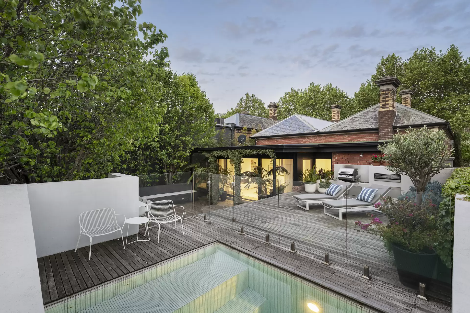 59 Tivoli Road, South Yarra Sold by Melbourne Sotheby's International Realty - image 1