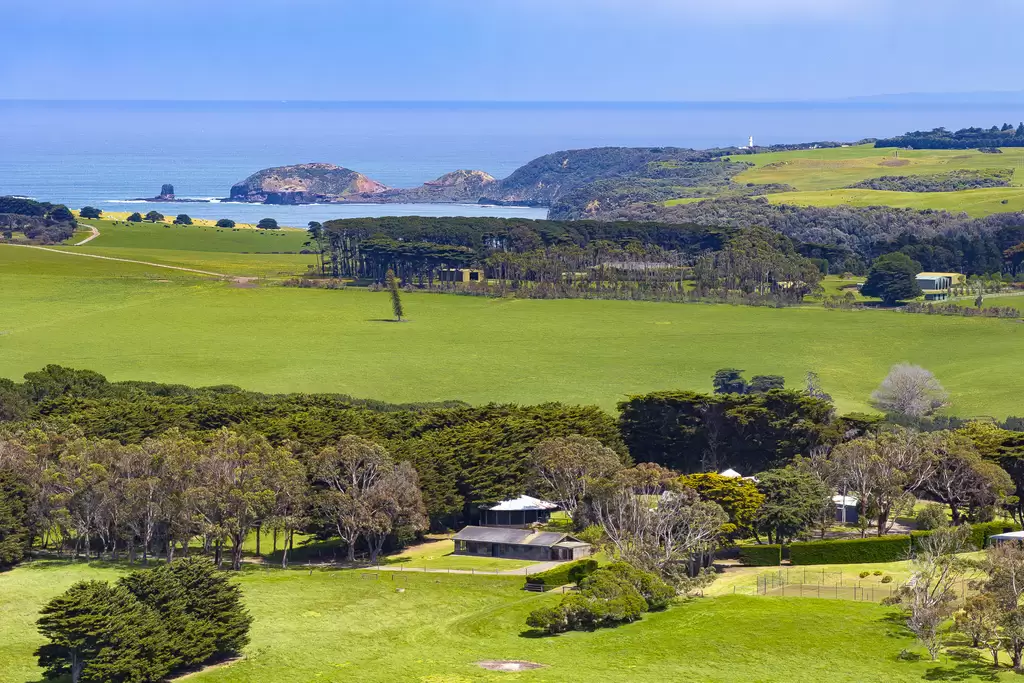 1747  Boneo Road, Flinders For Sale by Melbourne Sotheby's International Realty