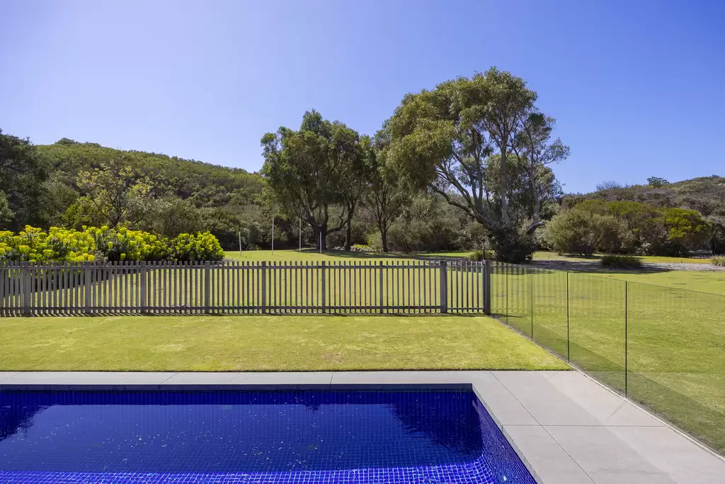 392B Sandy Road, St Andrews Beach Sold by Melbourne Sotheby's International Realty