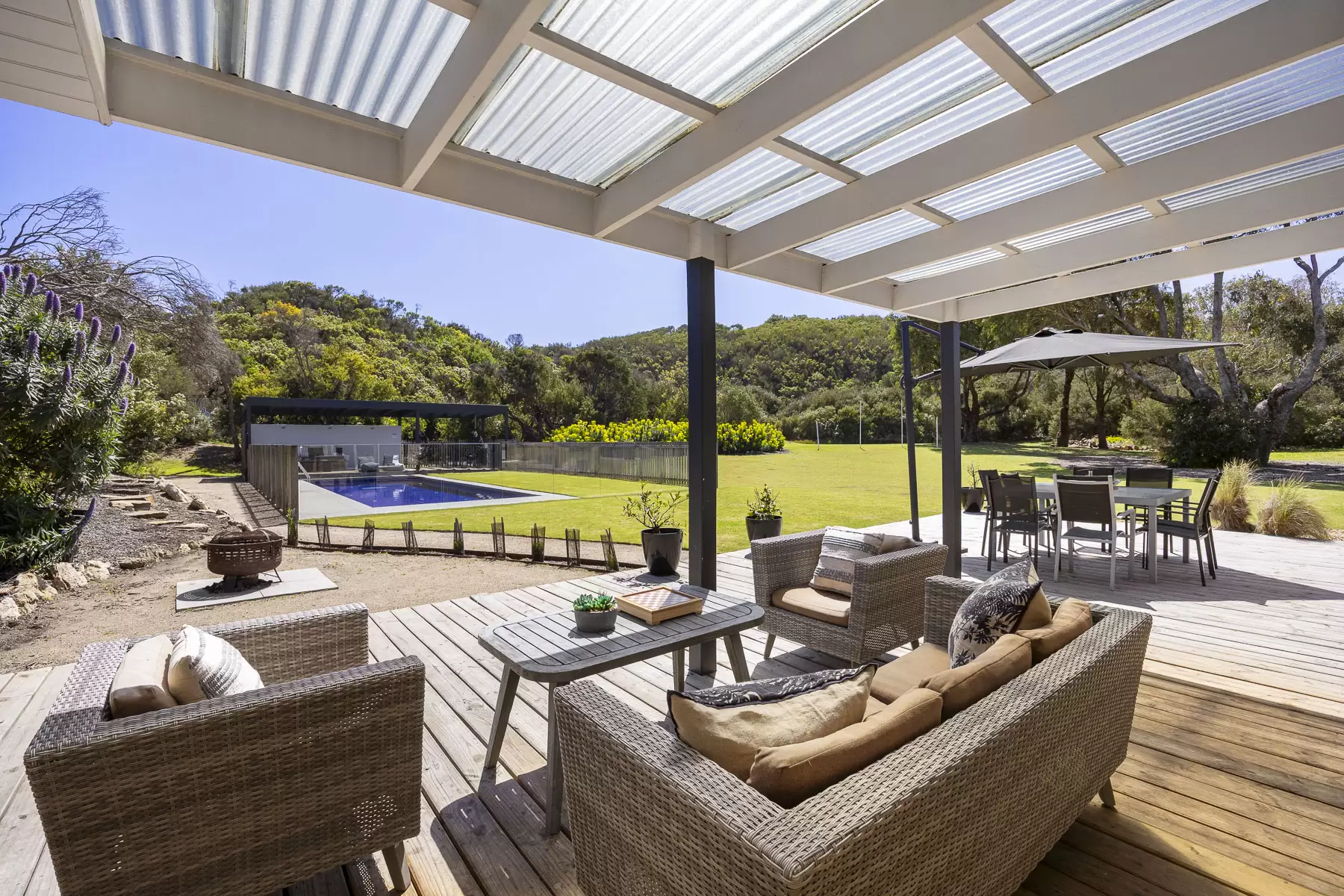 392B Sandy Road, St Andrews Beach Sold by Melbourne Sotheby's International Realty - image 6