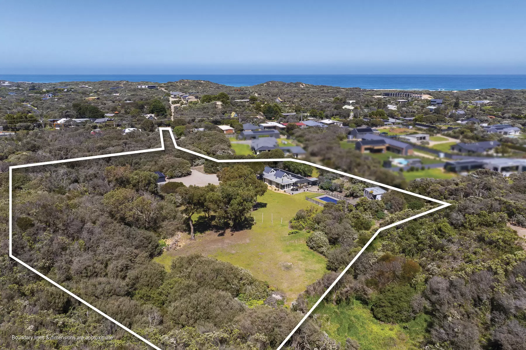 392B Sandy Road, St Andrews Beach Sold by Melbourne Sotheby's International Realty - image 8