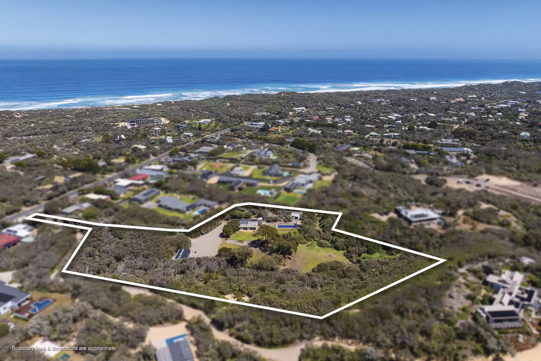 392B Sandy Road, St Andrews Beach Sold by Melbourne Sotheby's International Realty - image 19
