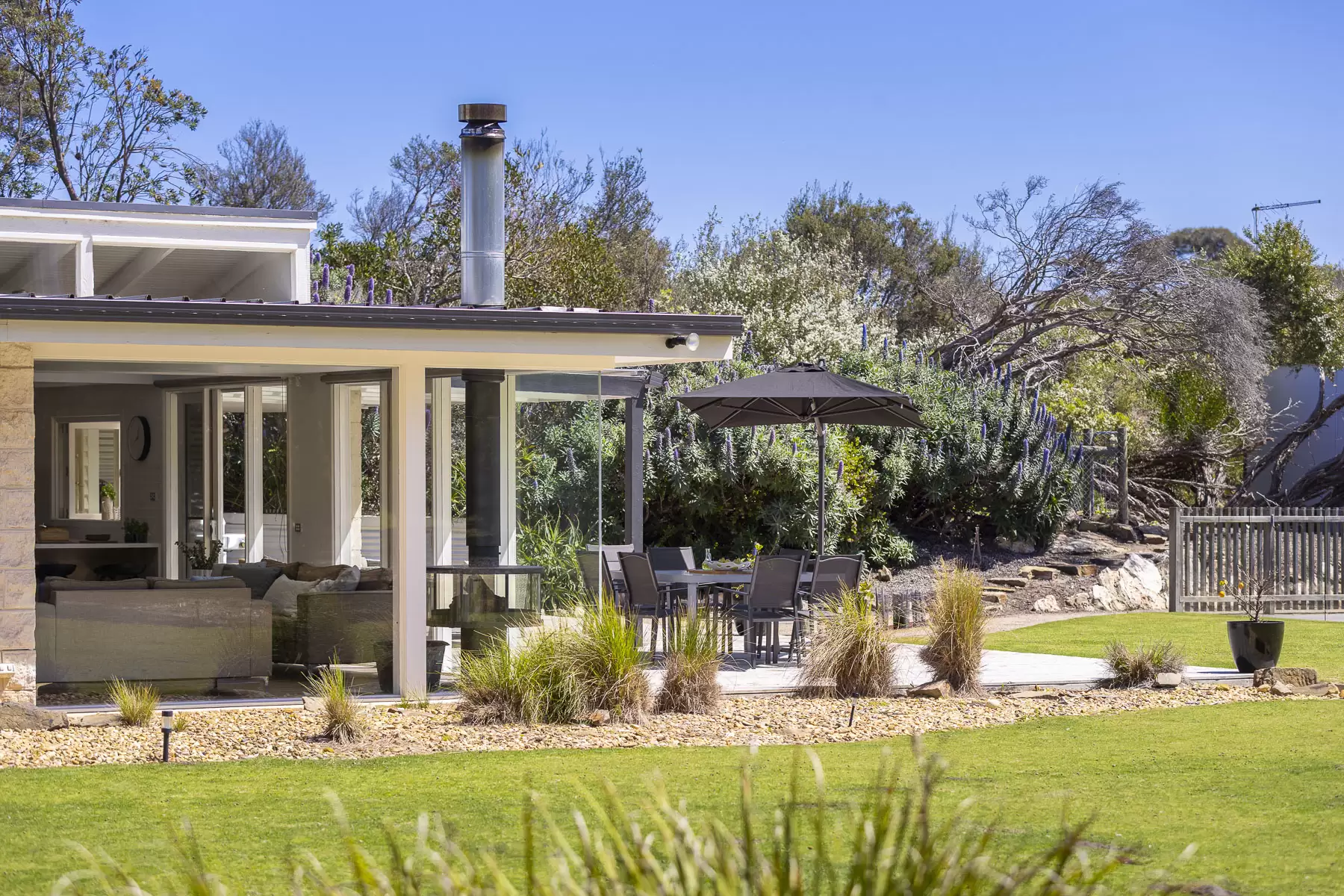 392B Sandy Road, St Andrews Beach Sold by Melbourne Sotheby's International Realty - image 9