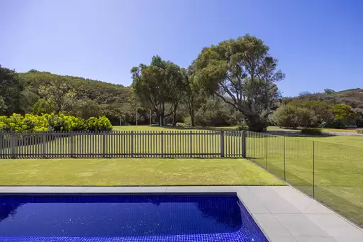 392B Sandy Road, St Andrews Beach Sold by Melbourne Sotheby's International Realty
