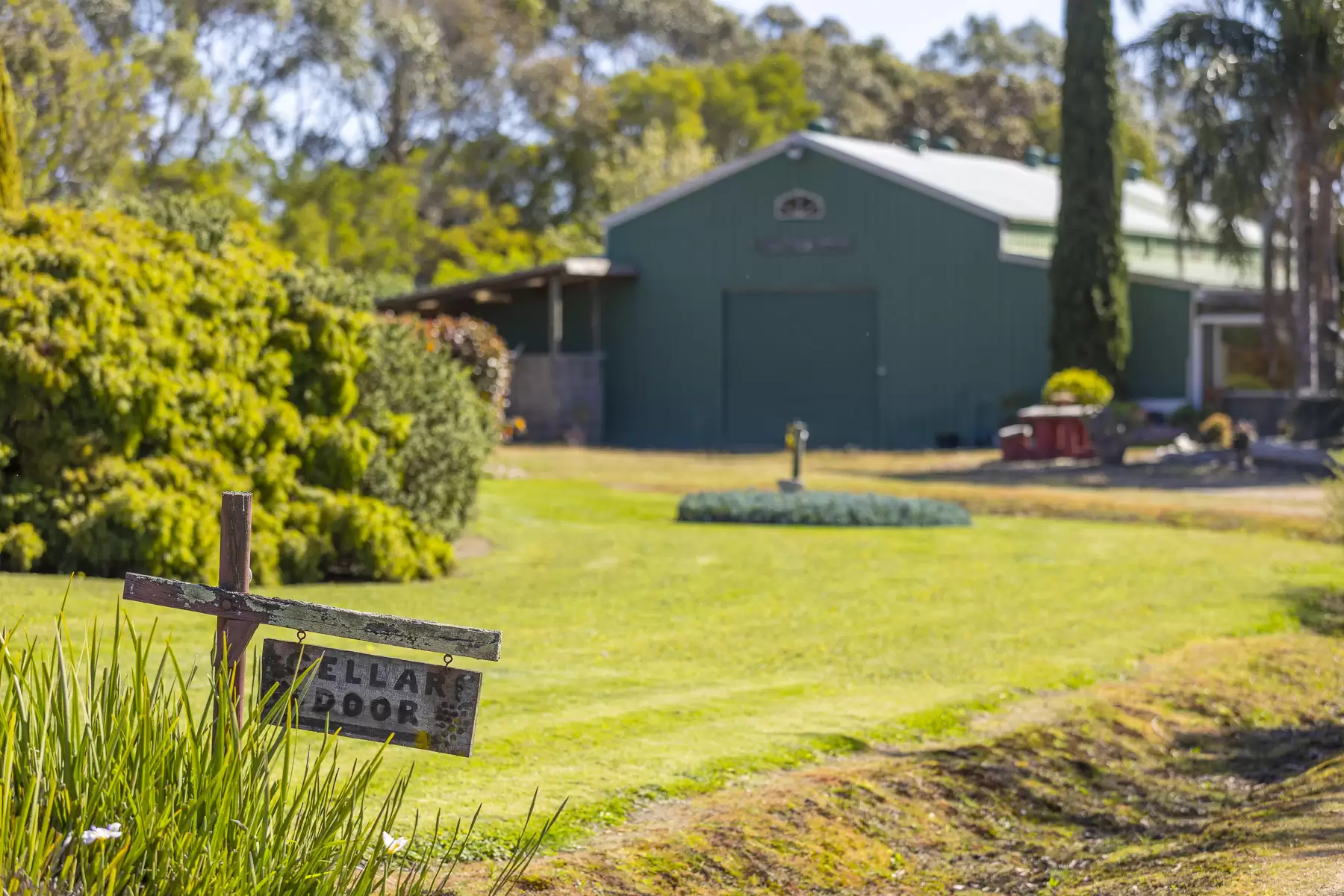 437 Stumpy Gully Road, Balnarring For Sale by Melbourne Sotheby's International Realty - image 15