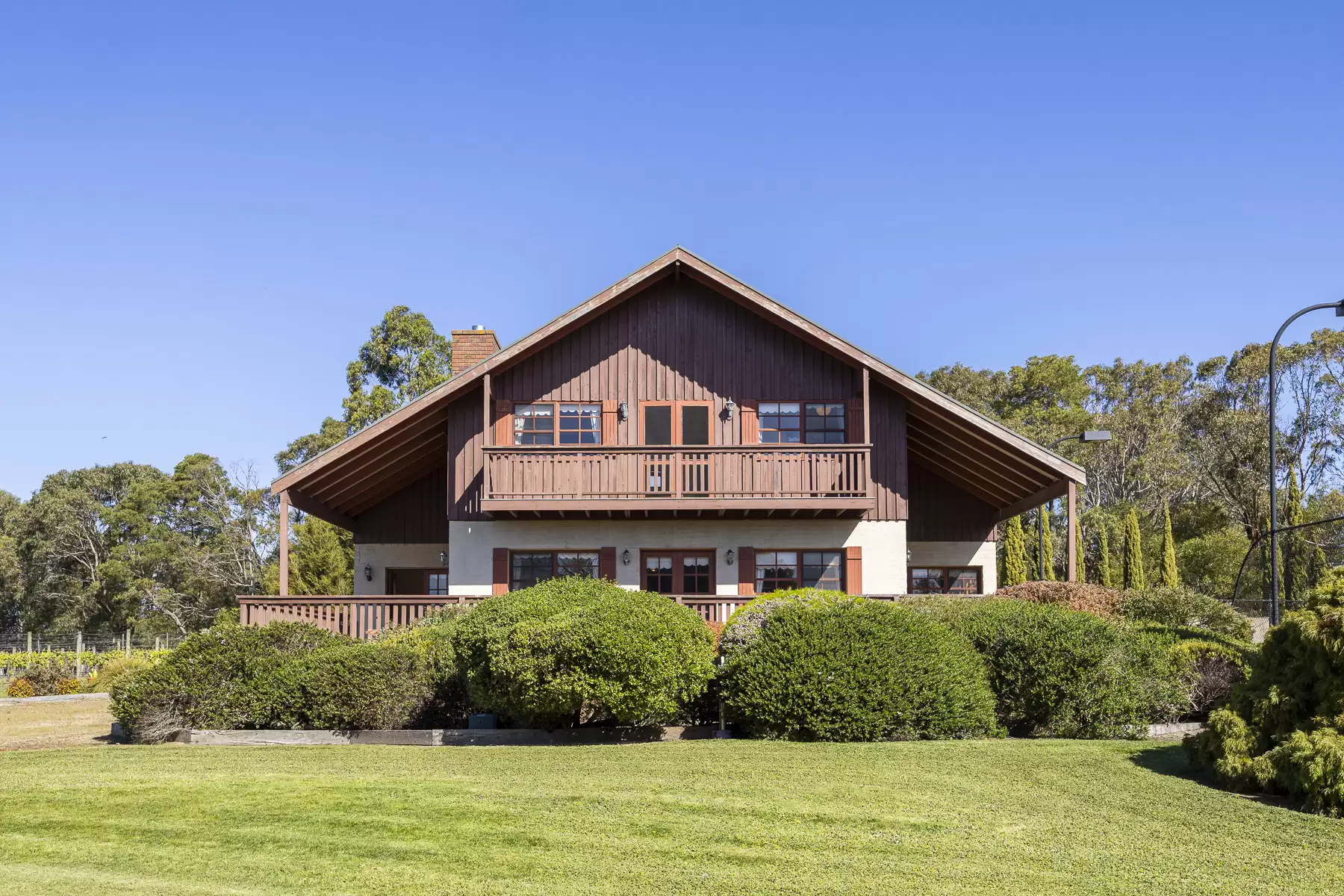 437 Stumpy Gully Road, Balnarring For Sale by Melbourne Sotheby's International Realty - image 9