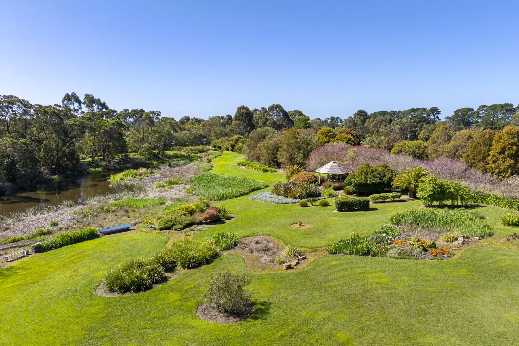 437 Stumpy Gully Road, Balnarring For Sale by Melbourne Sotheby's International Realty - image 21