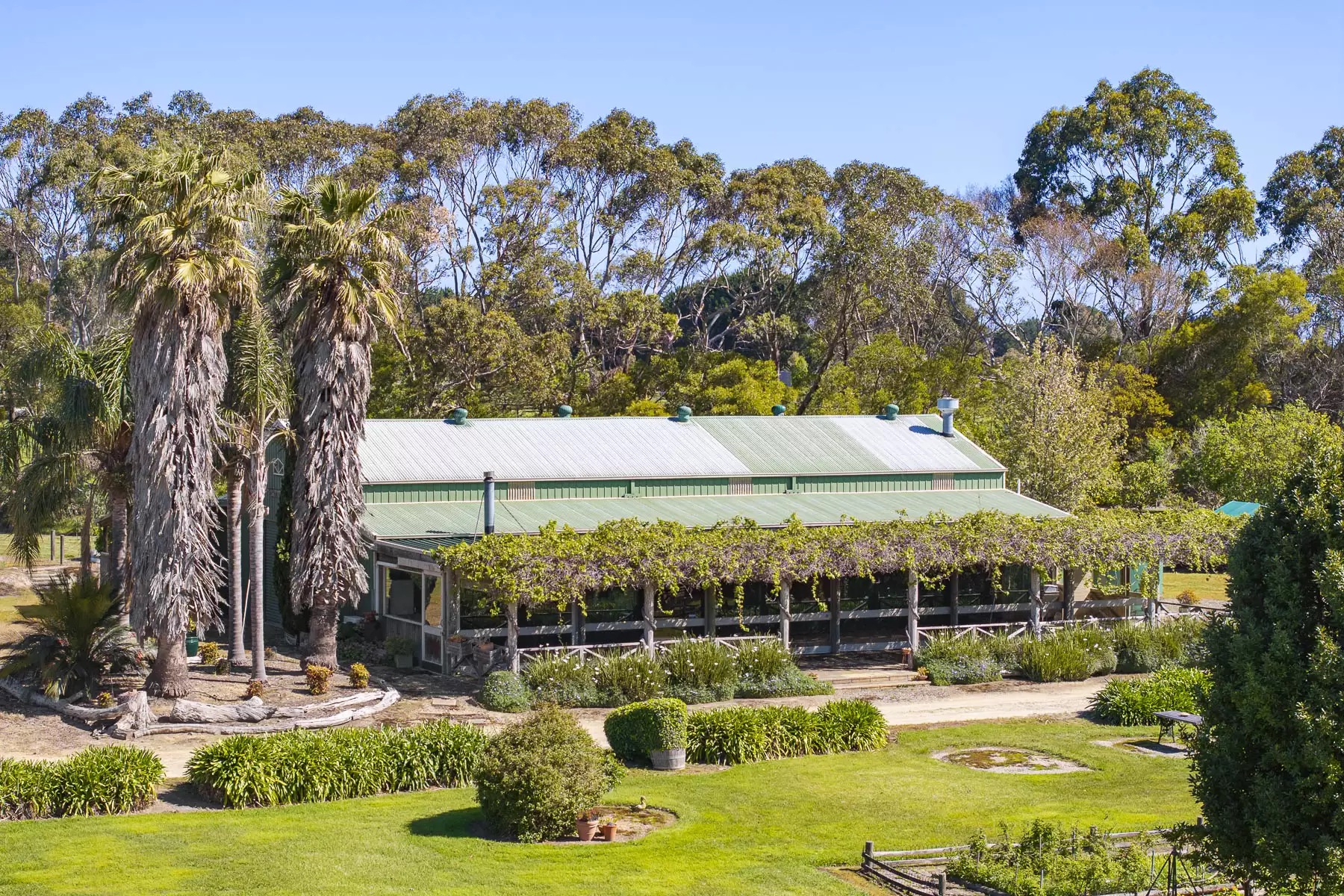437 Stumpy Gully Road, Balnarring For Sale by Melbourne Sotheby's International Realty - image 14