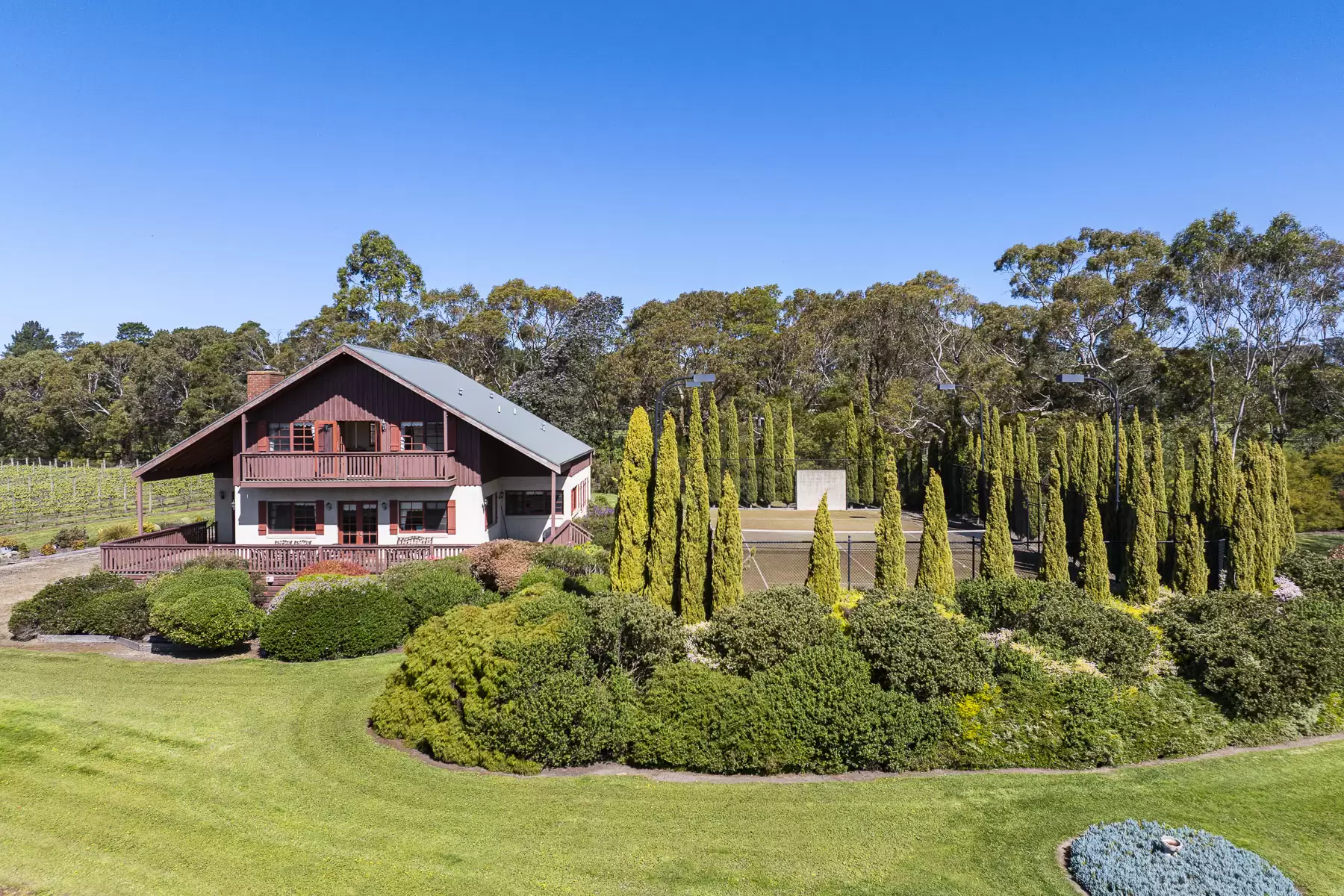 437 Stumpy Gully Road, Balnarring For Sale by Melbourne Sotheby's International Realty - image 3