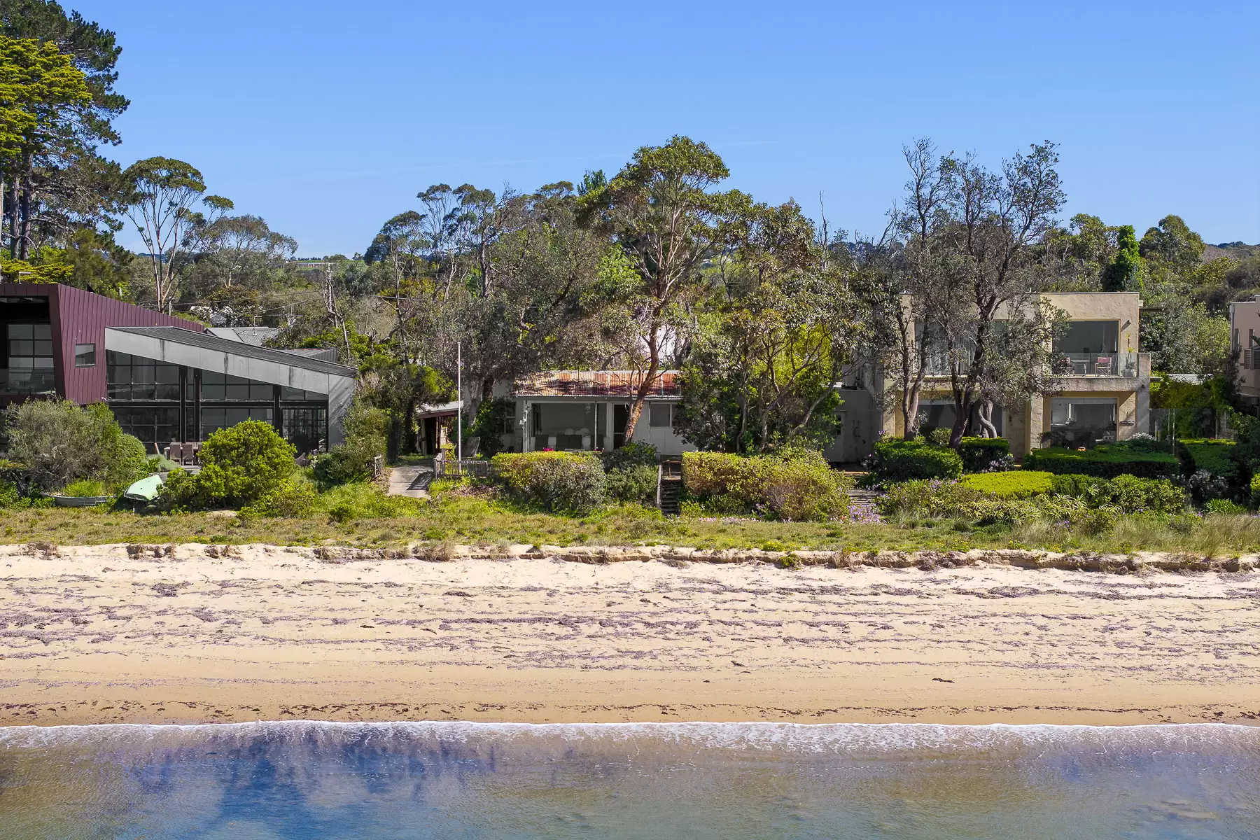 Balnarring Beach For Sale by Melbourne Sotheby's International Realty - image 1