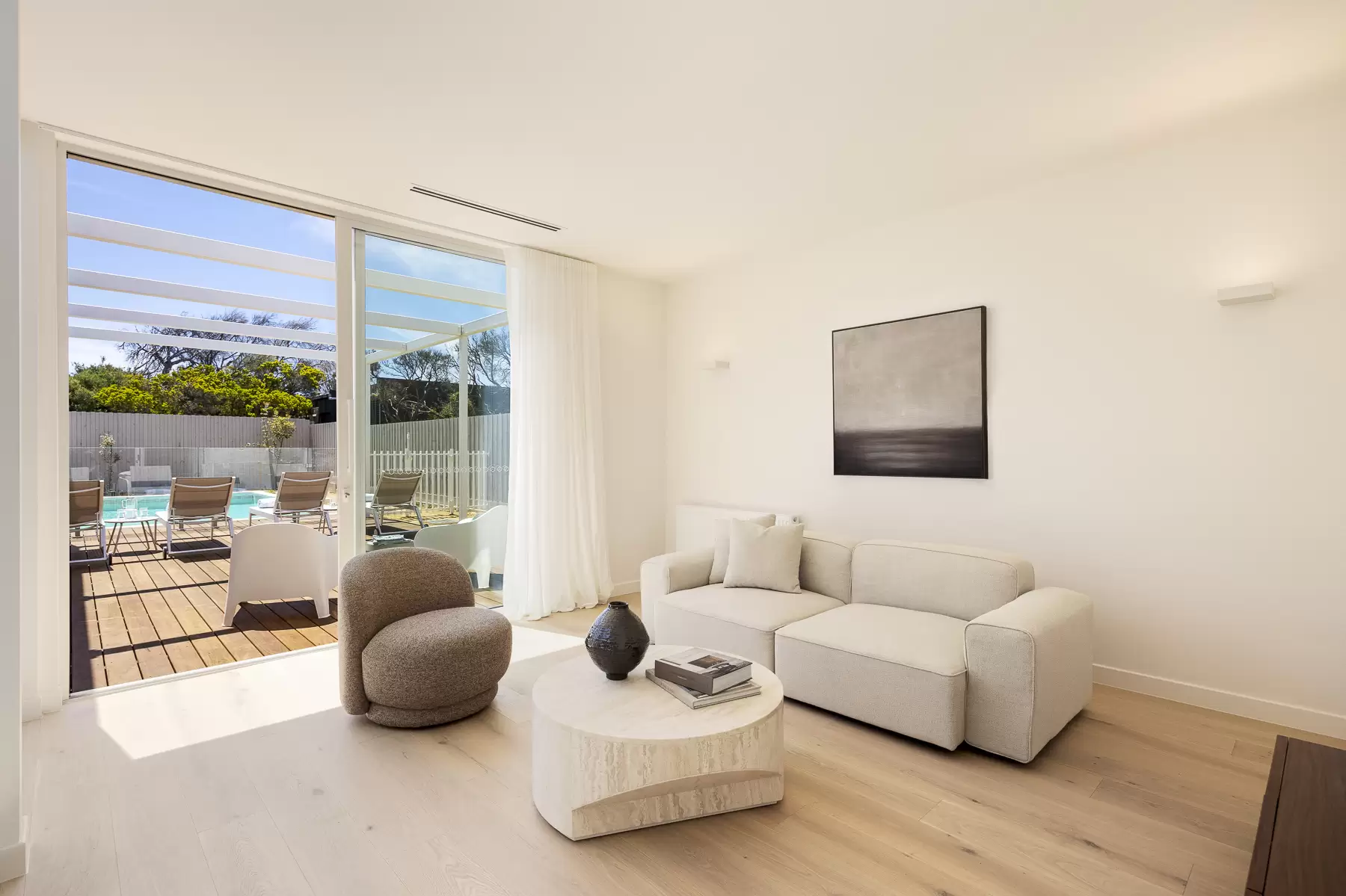 22 Dana Avenue, Blairgowrie For Sale by Melbourne Sotheby's International Realty - image 14