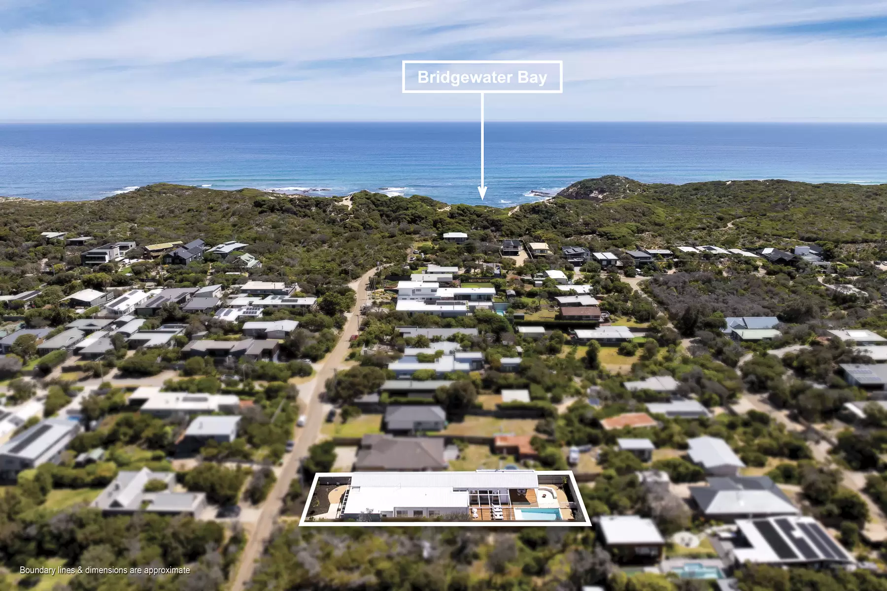 22 Dana Avenue, Blairgowrie For Sale by Melbourne Sotheby's International Realty - image 20