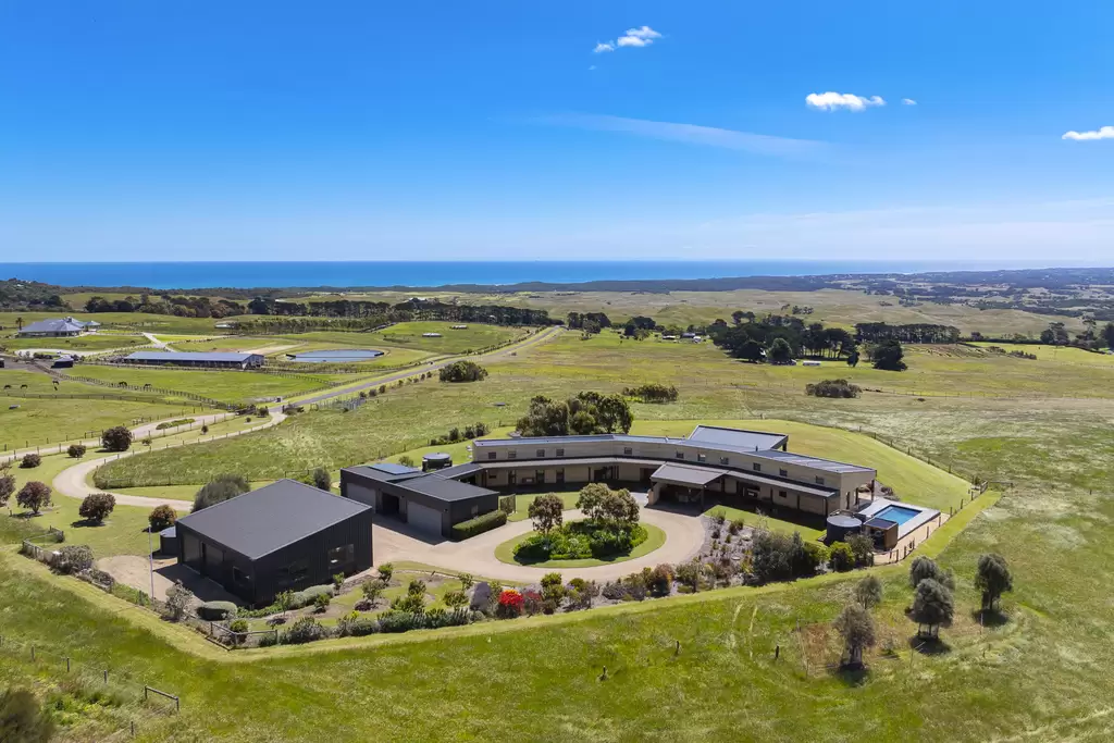 Cape Schanck For Sale by Melbourne Sotheby's International Realty